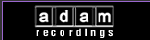 ADAM Recordings